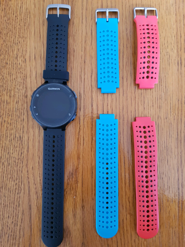 garmin forerunner 235 gumtree
